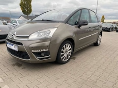 Bild des Angebotes Citroen C4 Picasso Exclusive