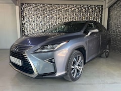 Bild des Angebotes Lexus RX 450h RX450H *LED*NAVI*KAMERA*Autom*LEDER*VOLL*