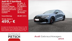 Bild des Angebotes Audi RS3 RS3 Sportback 2.5 TFSI quattro Matrix Pano Sonos