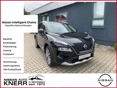Bild des Angebotes Nissan X-Trail 1,5 VC-T e-Power Tekna, Navi, Klima, Gla