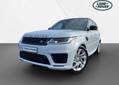 Bild des Angebotes Land Rover Range Rover Sport 5.0 P525 V8 HSE Dynamic