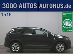 Bild des Angebotes Opel Grandland 2.0 D 2020 AHK Navi LED RFK DynLicht