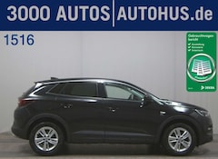 Bild des Angebotes Opel Grandland 2.0 CDTI Ed. 2020 Navi LED