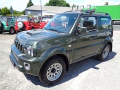 Bild des Angebotes Suzuki Jimny 1.3 4WD Club Ranger