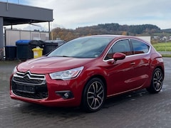 Bild des Angebotes Citroen DS4 SoChic 2.0 Leder Navi 1Hand ZH-NEU EU5