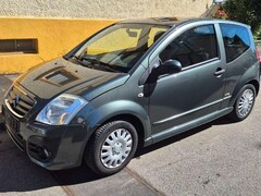 Bild des Angebotes Citroen C2 C2 1.4 VTR