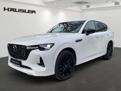 Bild des Angebotes Mazda CX-60 Homura D-254 AWD mit AHK, Schiebedach, Leder, Bose