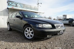 Bild des Angebotes Volvo V70 2.4 D Automatik |HU AU: 04 27| |ZR 2022 NEU|