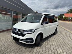Bild des Angebotes VW T6.1 California 4MOTION Beach Camper Edition