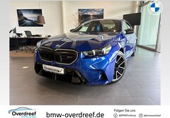 Bild des Angebotes BMW M5 Plug-In Hybrid xDrive HUD Memory vorn