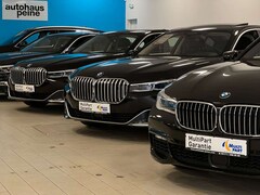 Bild des Angebotes BMW Z4 sD30i/HUD/LEDeMemorStz/P&DrivAs/KomfZg/M-Sport