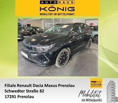 Bild des Angebotes Opel Grandland X Ultimate 1.5 Diesel 130PS AUTOMATIK