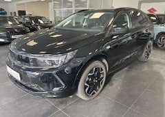 Bild des Angebotes Opel Grandland X Ultimate 1.5 Diesel  Klima*Navi*PDC