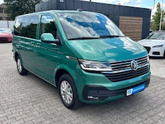 Bild des Angebotes VW T6 Caravelle T6.1  Caravelle 4MOTION 150PS DSG AHK NAVI LED