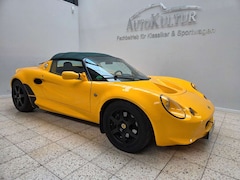 Bild des Angebotes Lotus Elise MKI Neuwertig mit Upgrades !!!