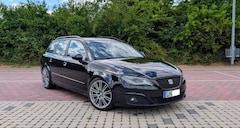 Bild des Angebotes SEAT Exeo Exeo ST 2.0 TDI CR Ecomotive Style