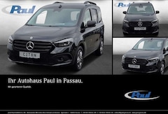 Bild des Angebotes Mercedes-Benz Citan 110 CDI Tourer Navi+Kam+LED+Tempomat+AHK