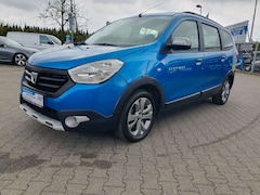 Bild des Angebotes Dacia Lodgy TCe 115 Stepway GARANTIE NAVI KLIMA PDC