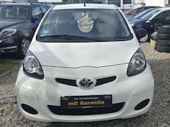 Bild des Angebotes Toyota Aygo Basis