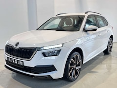 Bild des Angebotes Skoda Kamiq Active 1.0 *Automatik*