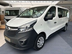 Bild des Angebotes Opel Vivaro B Kombi L2H1 2,9t