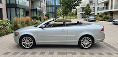 Bild des Angebotes Volvo C70 Cabriolet 2.4 Momentum/Leder/Autom./El.Sitze