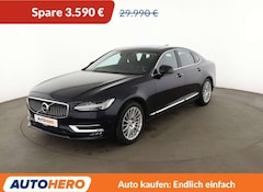 Bild des Angebotes Volvo S90 2.0 D5 Inscription AWD Aut.*NAVI*LED*ACC*360°*PDC*