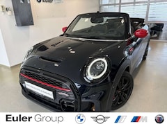 Bild des Angebotes MINI John Cooper Works Cabrio El. Verdeck AD Navi Leder Digitales Cockpit Harman