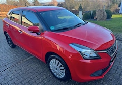 Bild des Angebotes Suzuki Baleno Baleno 1.0 Boosterjet Comfort