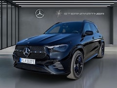 Bild des Angebotes Mercedes-Benz GLE 350 de 4MATIC mit EQ Hybrid Technologie AMG