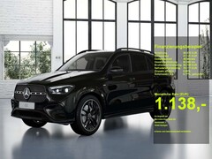 Bild des Angebotes Mercedes-Benz GLE 350 de 4MATIC mit EQ Hybrid Technologie AMG