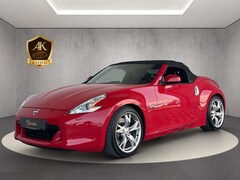 Bild des Angebotes Nissan 370Z ROADSTER PACK*SPORT-AGA*BOSE*T.LEDER*