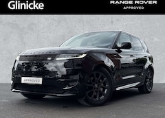 Bild des Angebotes Land Rover Range Rover Sport D300 3.0 Dynamic SE / Black-Pa