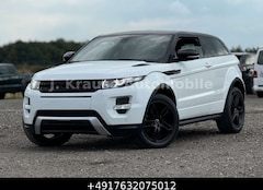 Bild des Angebotes Land Rover Range Rover Evoque 2.2 SD4 Dynamic Memory