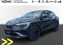 Bild des Angebotes Renault Arkana Esprit Alpine 160 EDC Klima Navi Rückfahrkamera