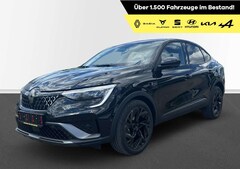 Bild des Angebotes Renault Arkana Esprit Alpine 160 EDC Schiebedach + Bose Klima