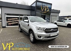 Bild des Angebotes Ford Ranger XLT Doppelkabine 4x4