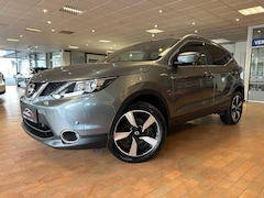 Bild des Angebotes Nissan Qashqai N-Vision