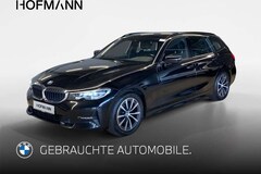 Bild des Angebotes BMW 318 Sport Line