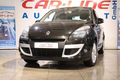 Bild des Angebotes Renault Scenic III Dynamique *Navi*AHK 1,3t*