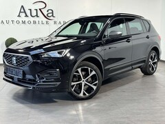 Bild des Angebotes SEAT Tarraco 1.4 TSI e-Hybrid FR NAV+LED+PANO+360+ACC