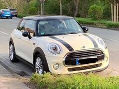 Bild des Angebotes MINI Cooper D Mini Cooper D