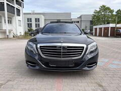 Bild des Angebotes Mercedes-Benz S 500 S 500 4Matic (222.085)