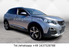Bild des Angebotes Peugeot 3008 Allure*1.HAND*Lückenlos s.h.gepflegt*