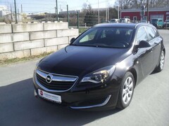 Bild des Angebotes Opel Insignia A Sports Tourer Selection