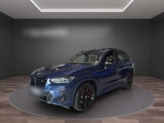 Bild des Angebotes BMW X3 M 40d  NP 93.967,-