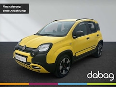 Bild des Angebotes Fiat Panda 1.2 Start&Stop City Cross