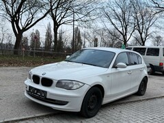 Bild des Angebotes BMW 116 116i