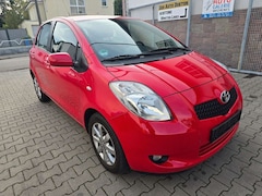 Bild des Angebotes Toyota Yaris Team 1.Hand