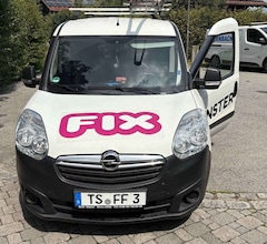 Bild des Angebotes Opel Combo Combo 1.3 D (CDTI) L1H1 Selection